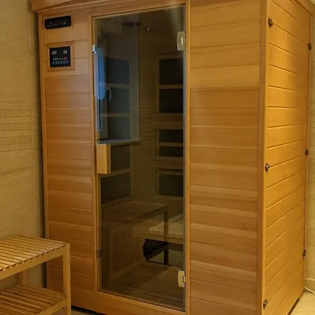 公寓 Weissevilla Friedrichsbrunn Solide *